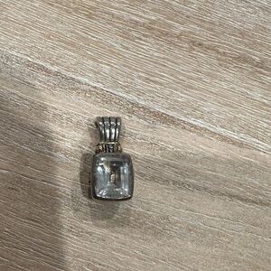 Lagos Caviar Pendant